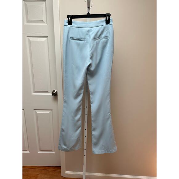 Generation Love Lucca Crepe Pant French Blue Size XS - Picture 5 of 9